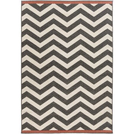 Livabliss Alfresco ALF-9646 Outdoor Safe Area Rug ALF9646-69